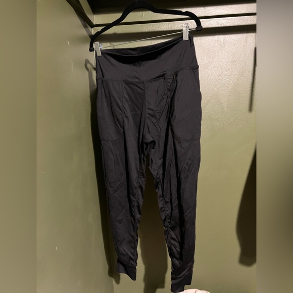 🌟G Gradual high waisted joggers🌟 - Picture 9 of 9